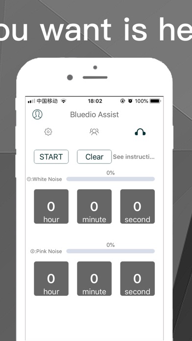 bluedio app download